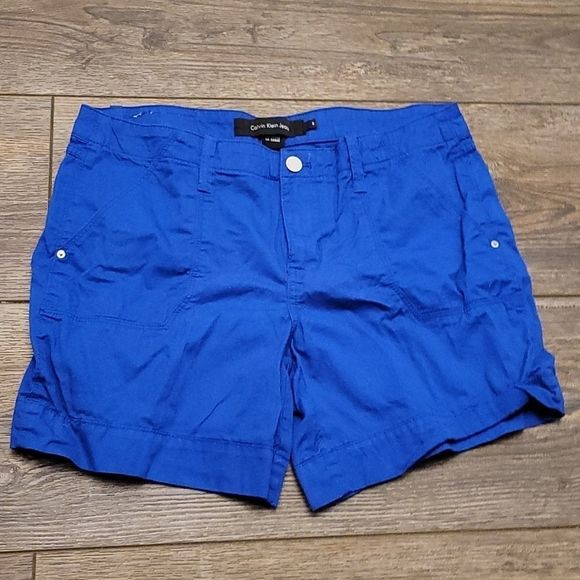 Calvin Klein Jeans Pants - Calvin Klein shorts